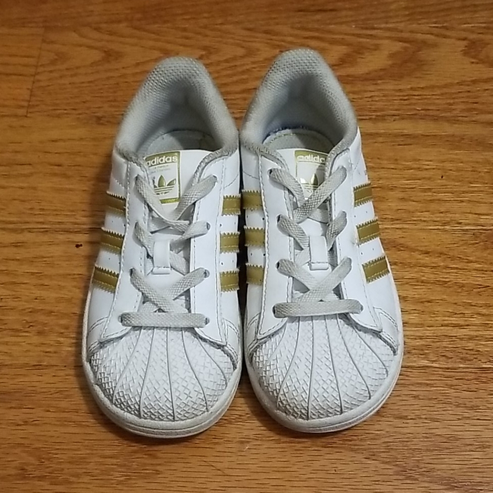 Adidas sneakers
